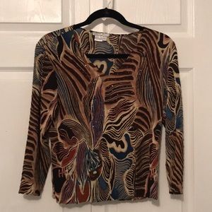 Alberto Makali shirt